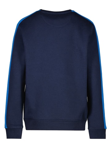 Cars Sweatshirt "Rankall" in Dunkelblau