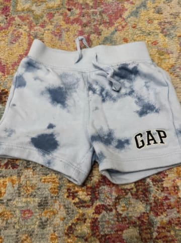 GAP Sweathose in hellblau