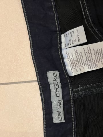 Heine Jeans - Skinny fit -  in Dunkelblau