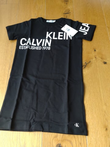 Calvin Klein Shirt in Schwarz