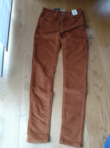 Levi´s Hose in Braun