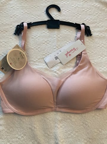 Triumph Bügel-BH "Triumph Shape Smart" in Rosa