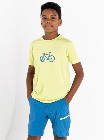 Dare 2b Funktionsshirt "Amuse" in Gelb
