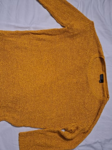 Eight2Nine Pullover in Senf