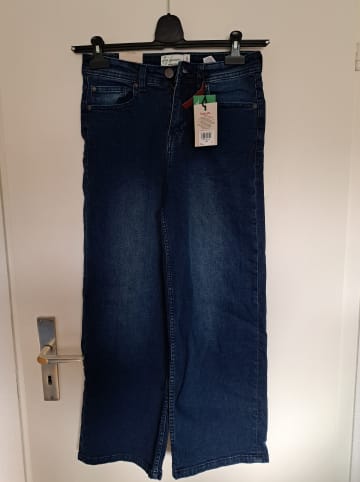 Sublevel Jeans - Comfort fit - in Dunkelblau