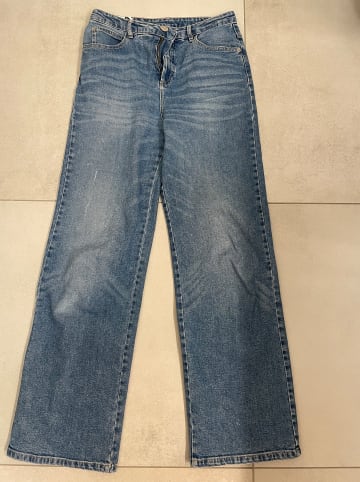 OPUS Jeans "Mivy" - Regular fit - in Blau