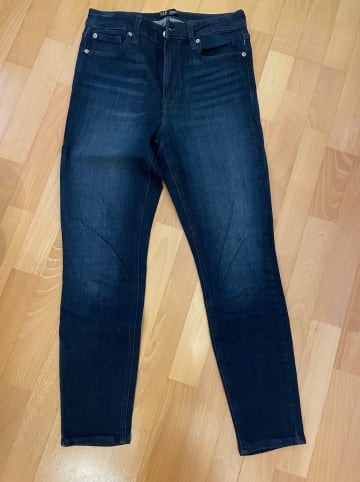 GAP Jeans - Skinny fit - in Dunkelblau