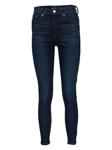 GAP Jeans - Skinny fit - in Dunkelblau
