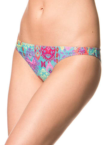 Ipanema Bikini-Hose "Vida" in Bunt