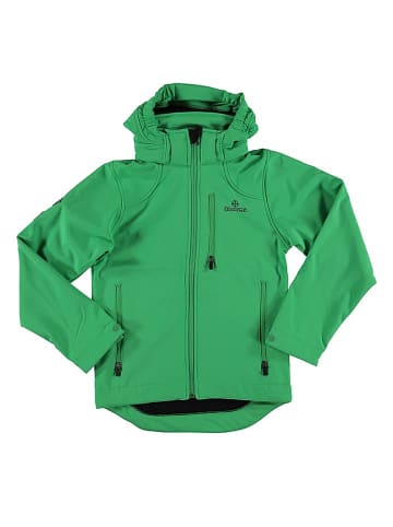 Brunotti Softshelljacke "Michaly" in Grün