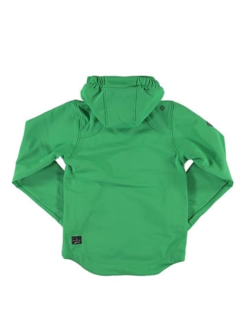 Brunotti Softshelljacke "Michaly" in Grün