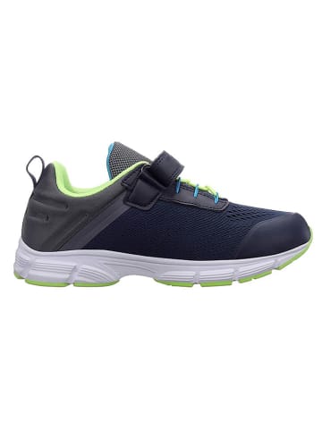Jako Sneakers "Line" in Dunkelblau