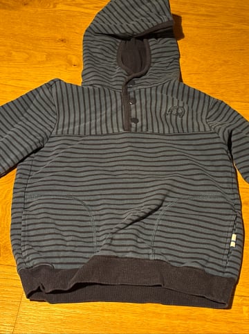 finkid Hoodie "Kalajoki" in Blau