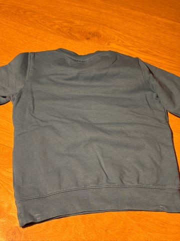 LEGO Sweatshirt "Saipal 605" in Blau