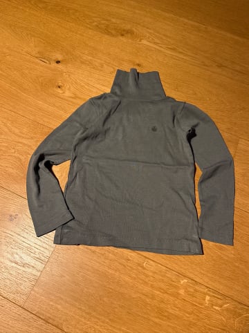 PETIT BATEAU Pullover in Grün