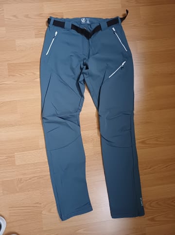 Dare 2b Softshellhose "Melodic Pro" in Grau