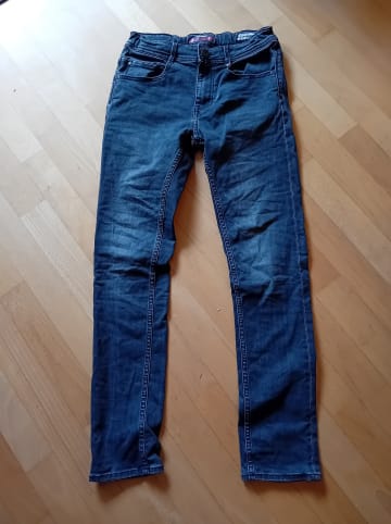 Vingino Jeans "Apache" - Skinny fit - in Schwarz