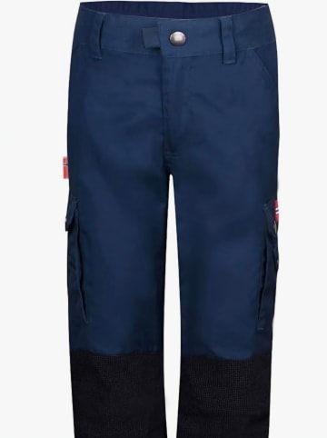 Trollkids Funktionshose "Hammerdalen" in Dunkelblau