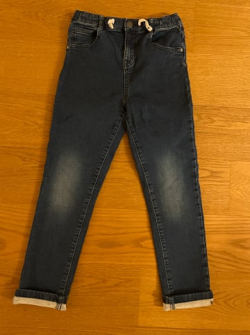 vertbaudet Jeans in Dunkelblau