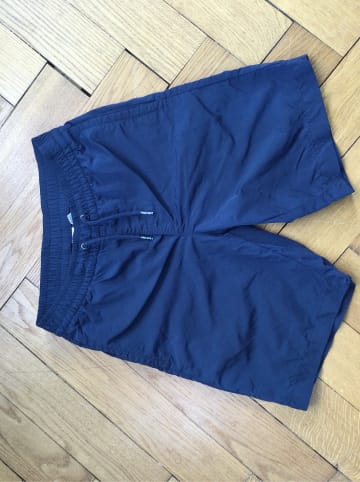 GAP Shorts in Dunkelblau