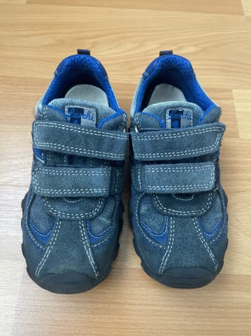 Lurchi Sneakers in Dunkelblau