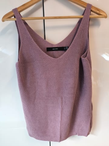 Vero Moda Top "Newlex" in Lila