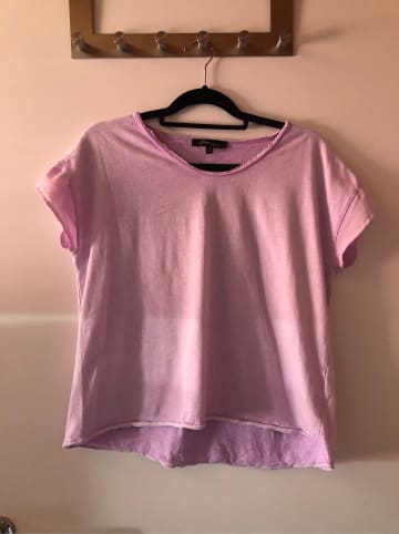 MAVI Shirt in Lavendel