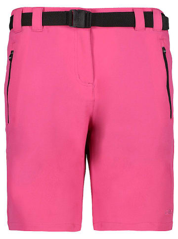 cmp Trekkingbermudas in Pink