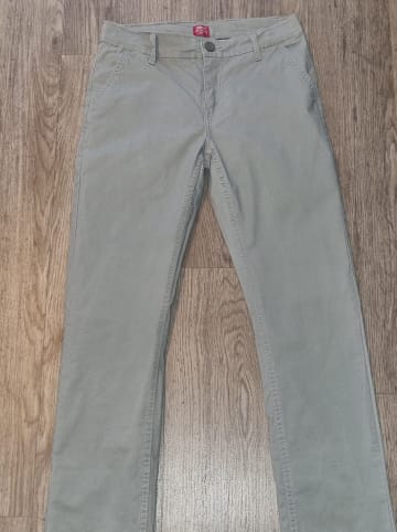 Levi's Kids Chino - Slim fit - in Grau