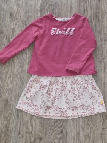 Steiff Kleid in Pink