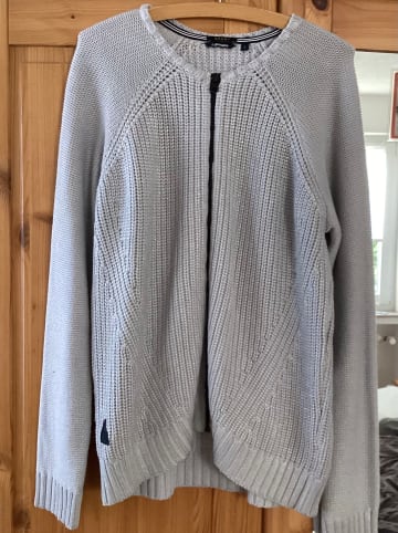 GAASTRA Cardigan "Shoot" - Regular fit - in Grau