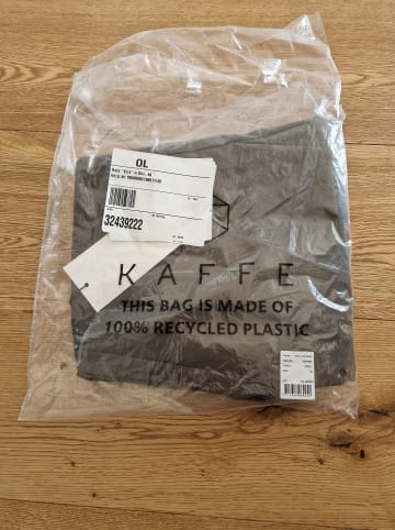 Kaffe Hose in Khaki