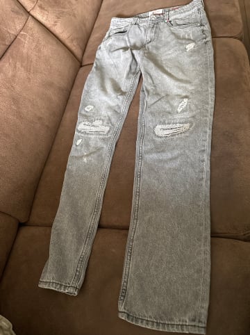 Vingino Jeans "Peppe" - Regular fit - in Grau