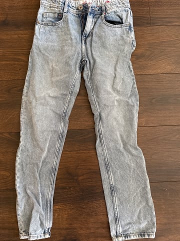 Vingino Jeans "Peppe" - Regular fit - in Hellblau