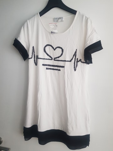 rick cardona by heine Shirt in Weiß