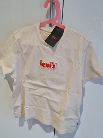 Levi´s Shirt in Creme