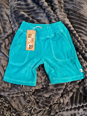 ONNOLULU Shorts "Matteo" in Türkis