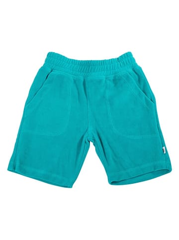 ONNOLULU Shorts "Matteo" in Türkis