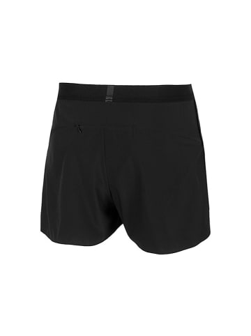 4F Funktionsshorts in Schwarz