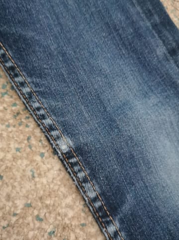 Garcia Jeans "Rianna" in Dunkelblau