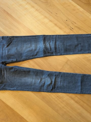Blue Fire Jeans "Nancy" - Slim fit - in Anthrazit