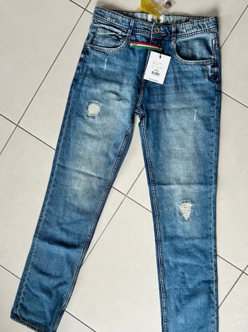 Vingino Jeans "Baggio" - Regular fit - in Blau