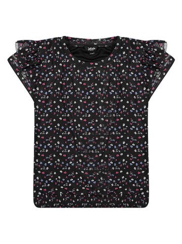 Little Miss Juliette Shirt in Schwarz