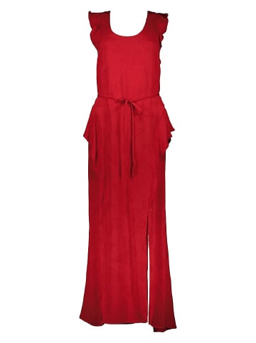 Twinset Kleid in Rot