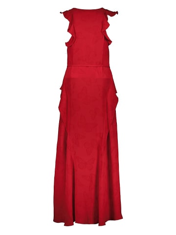 Twinset Kleid in Rot