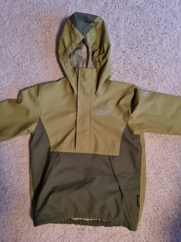 Jack Wolfskin Outdoorjacke NOXSTAR SMOCK K