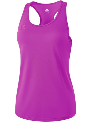 erima Tanktop in fuchsia