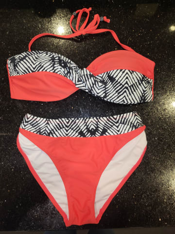 Maui Wowie Bikini in Rot