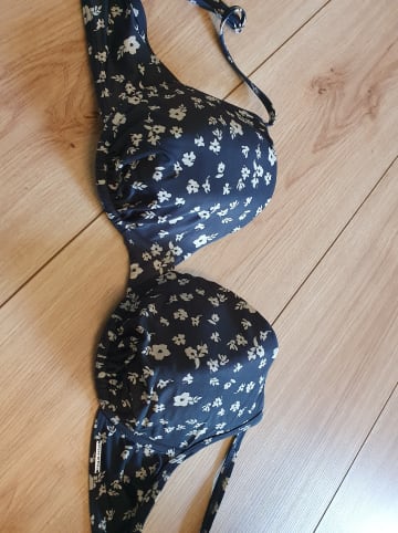 Marc O´Polo Beachwear Bikini-Oberteil in Dunkelblau