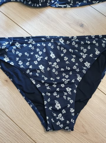 Marc O´Polo Beachwear Bikini-Hose in Dunkelblau
